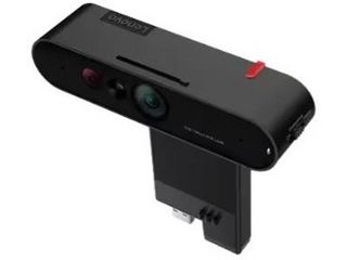 ThinkVision MC60(ショート) モニター Webカメラ ショートスタンドモデル 4XC1K97399