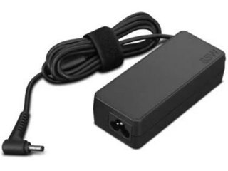 �[����1�P�� Lenovo 65W AC�A�_�v�^�[(���E���h�`�b�v) 4X21K07721