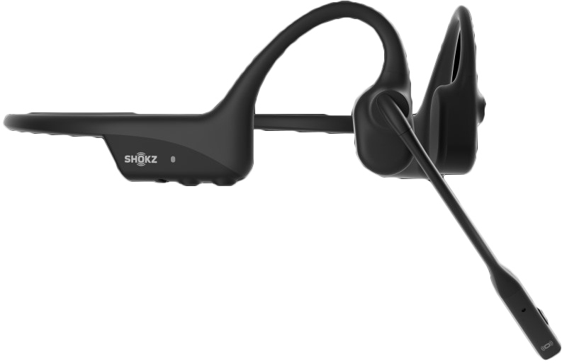 BONX Shokz社製 OpenComm2-PTTモデル SKZ-EP-000057 - ムラウチドットコム