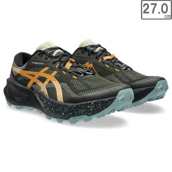 �y�����Y�z�g���u�[�R14 TRABUCO 14 �y27.0cm�z 1011C166