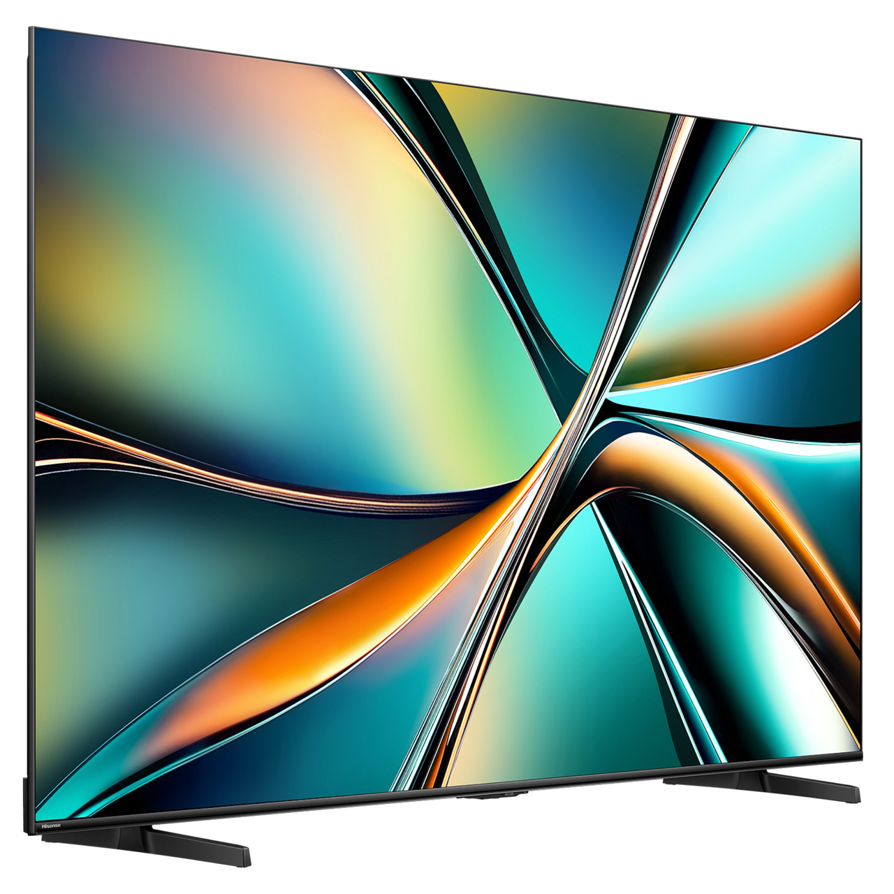 Hisense ハイセンス 43U6R 43V型4K液晶テレビ 【送料無料※お届けは玄関