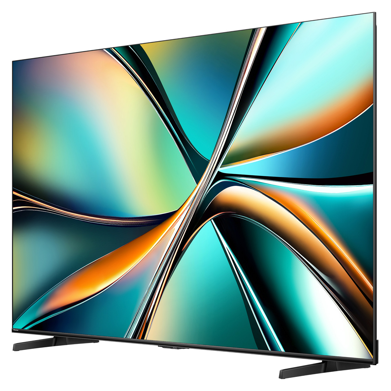 Hisense 43U6R 4K液晶テレビ 43インチ　2026年製 Hisense ハイセンス 43U6R 43V型4K液晶テレビ 【送料無料※お届けは玄関