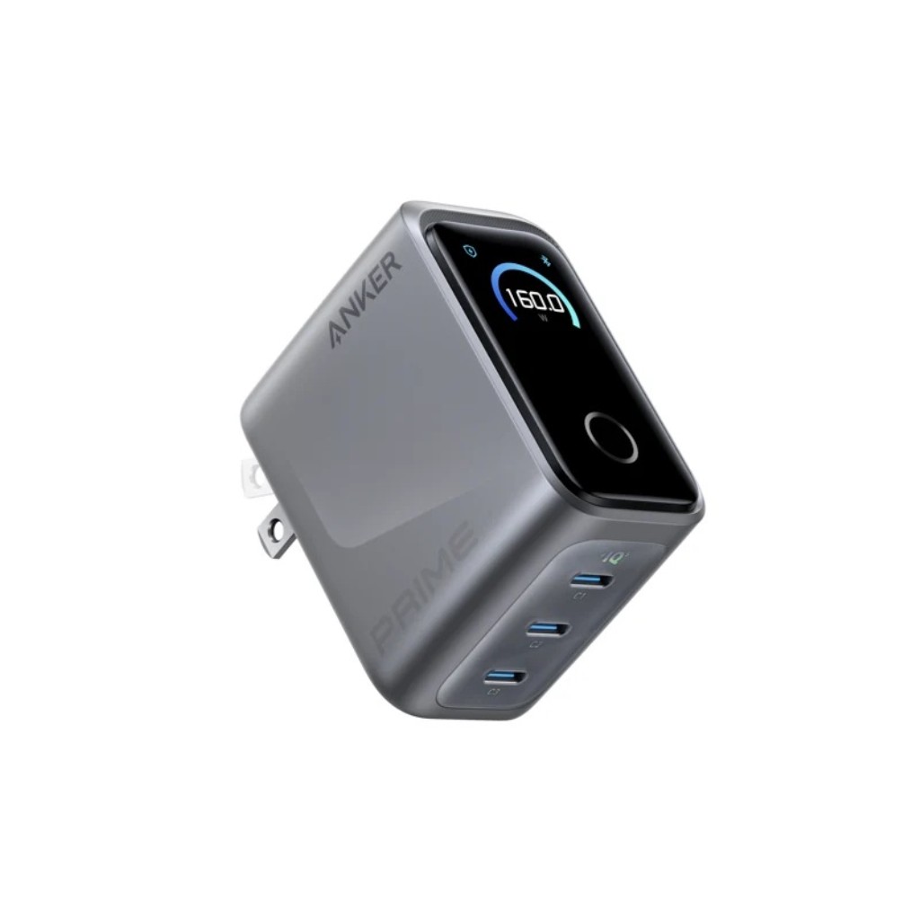 Prime Charger(160W 3 Ports)�V���o�[ A2687N41