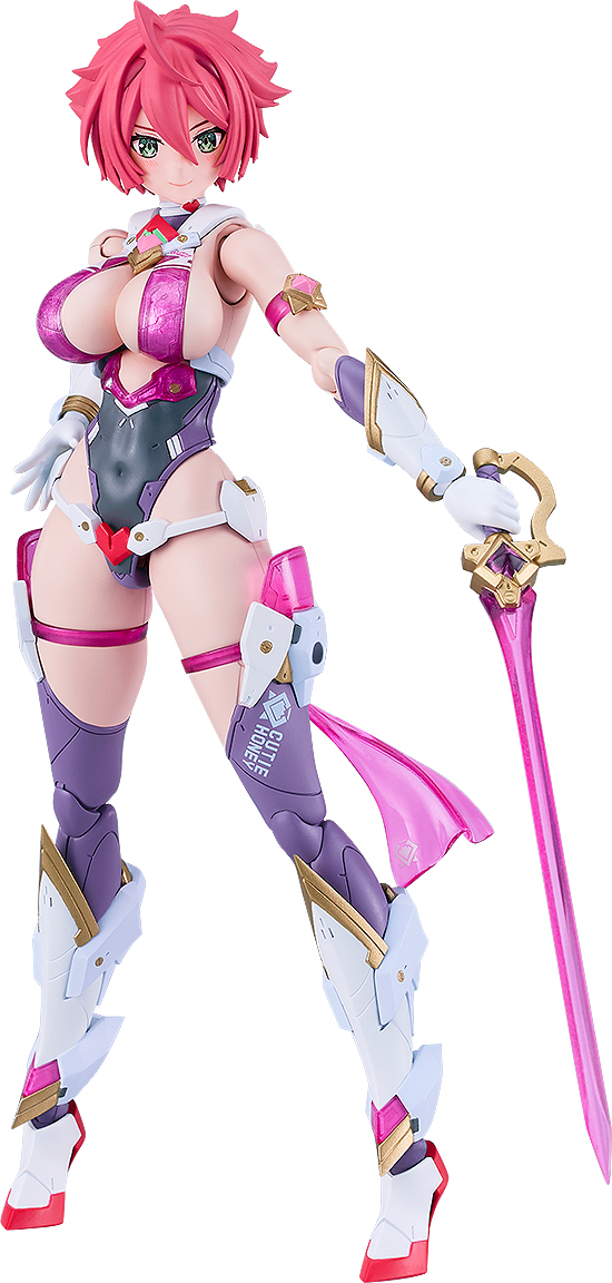 美少女系プラモセット 美少女系プラモ - ムラウチドットコム