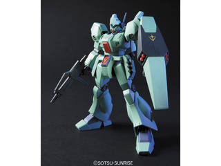 BANDAI SPIRITS バンダイスピリッツ HGUC 1/144 機動戦士
