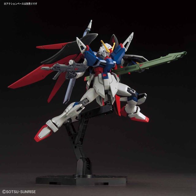 HGCE 1/144 @mK_SEED DESTINY fXeBj[K_