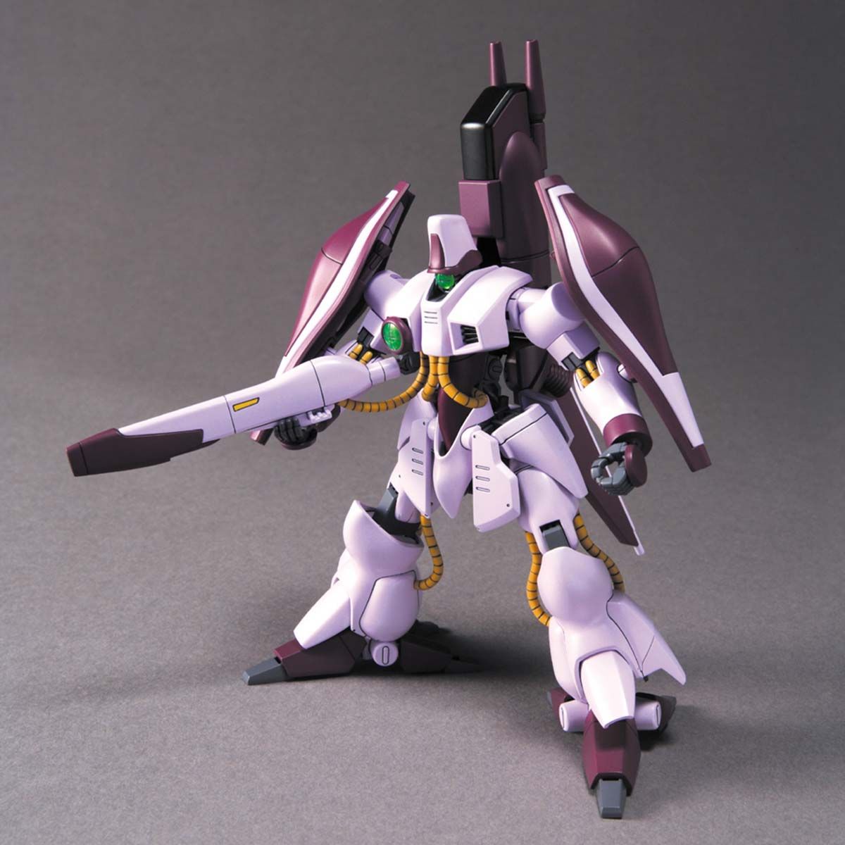 BANDAI SPIRITS バンダイスピリッツ HGUC 機動戦士Zガンダム AMX