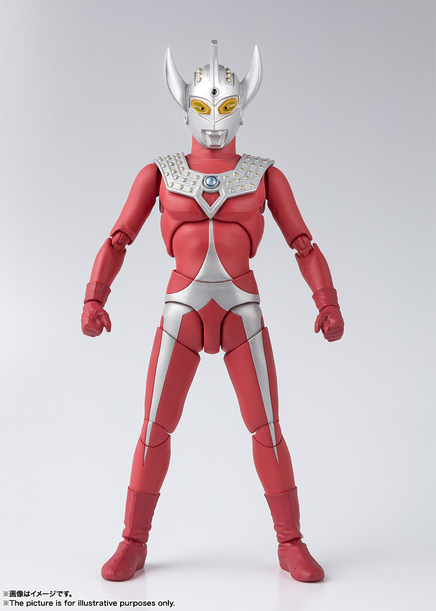 S.H.Figuarts Eg}^EɂĂ̊zE]ER~iN`R~jLB