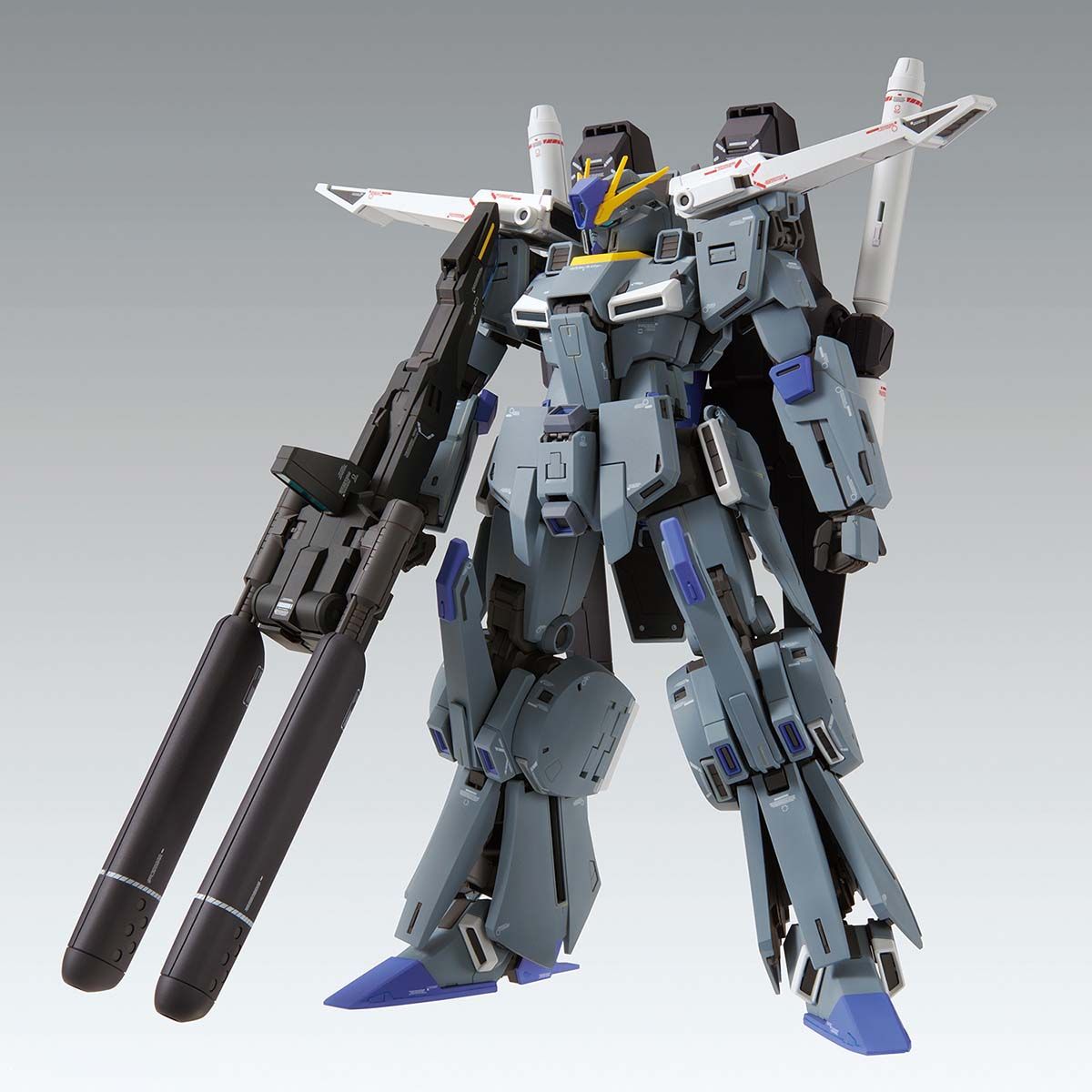 バンダイスピリッツ 1／100 MG FAZZ Ver.Kaガンダムセンチネル… BANDAI SPIRITS バンダイスピリッツ MG 1/100 ガンダムセンチネル FAZZ