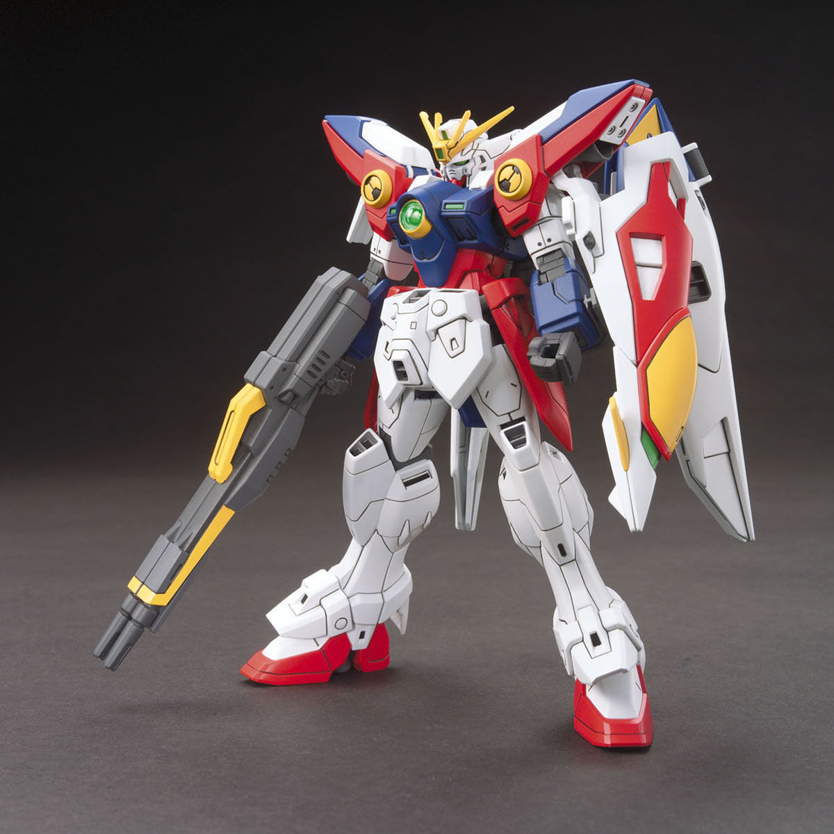 バンダイスピリッツ HGAC 新機動戦記ガンダムW ウイングガンダムゼロ BANDAI SPIRITS バンダイスピリッツ HGAC 1/144 新機動戦記ガンダムW