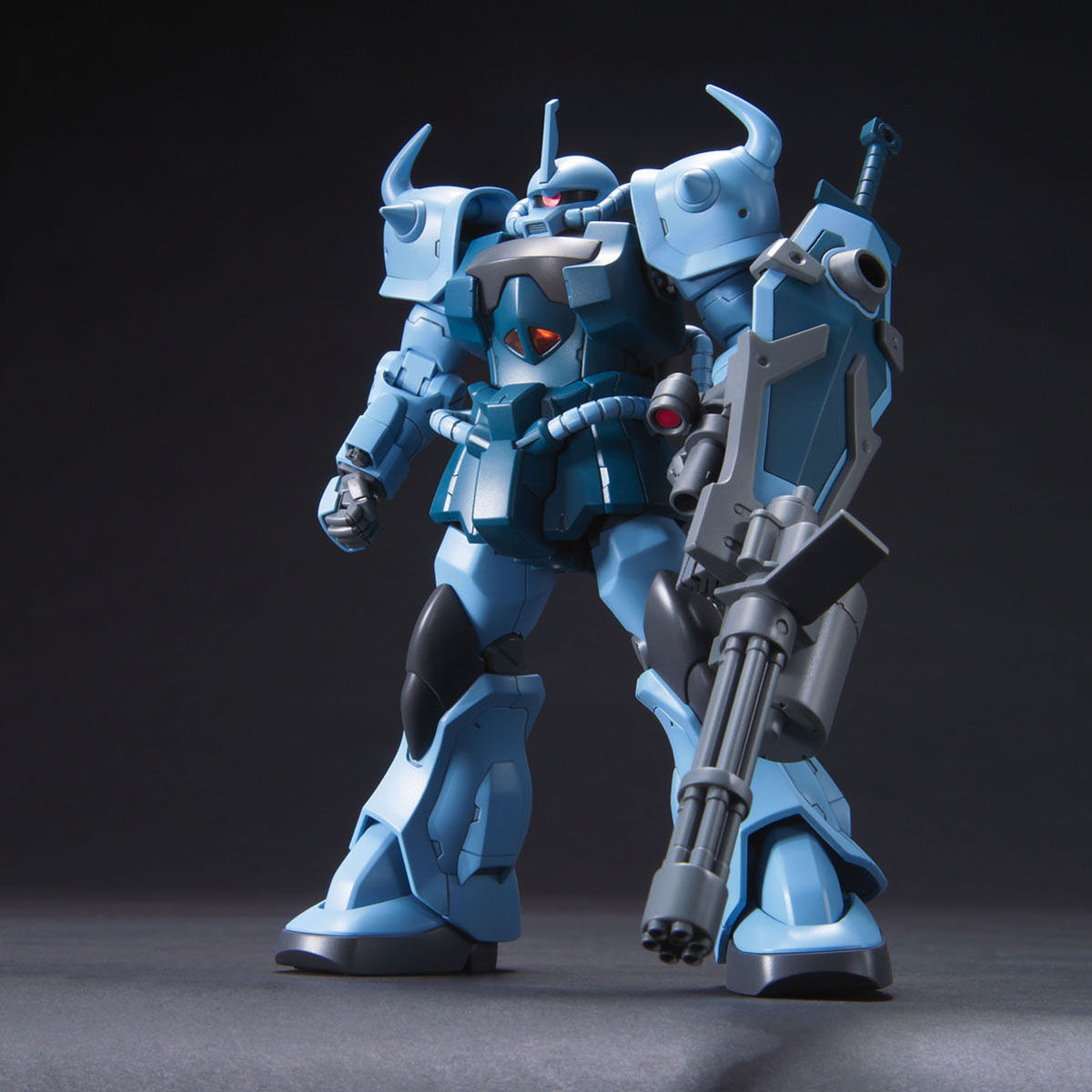 BANDAI SPIRITS バンダイスピリッツ HGUC 1/144 機動戦士ガンダム 第