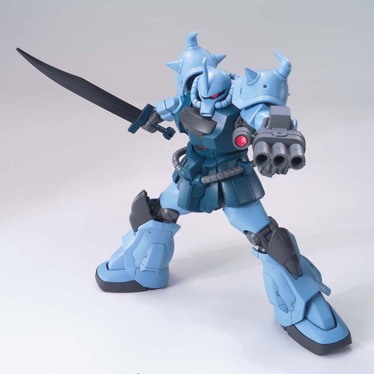 BANDAI SPIRITS バンダイスピリッツ HGUC 1/144 機動戦士ガンダム 第