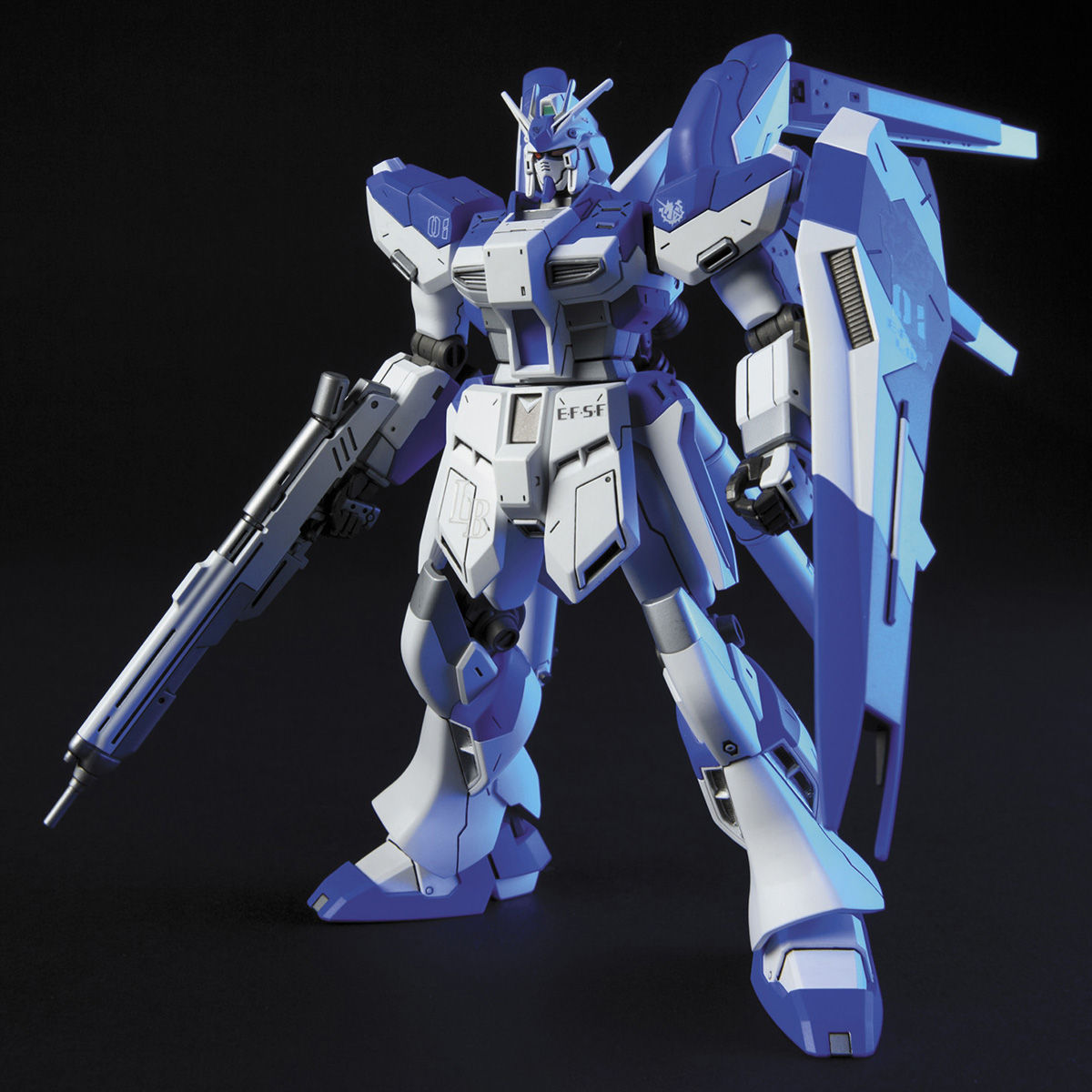 BANDAI SPIRITS バンダイスピリッツ HGUC 1/144 機動戦士ガンダム 逆襲
