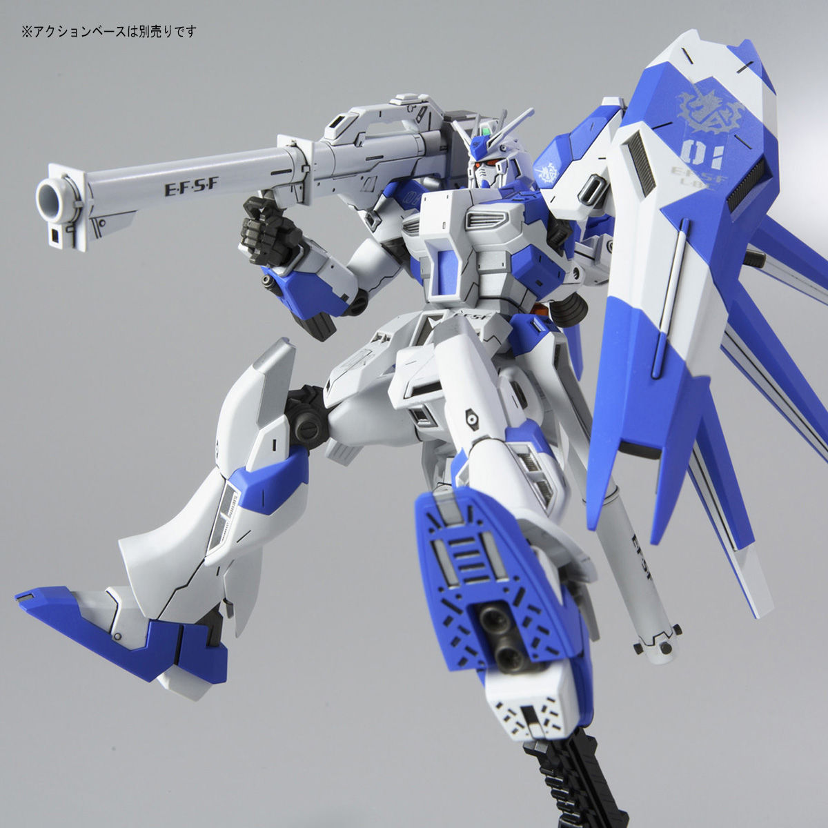 BANDAI SPIRITS バンダイスピリッツ HGUC 1/144 機動戦士ガンダム 逆襲