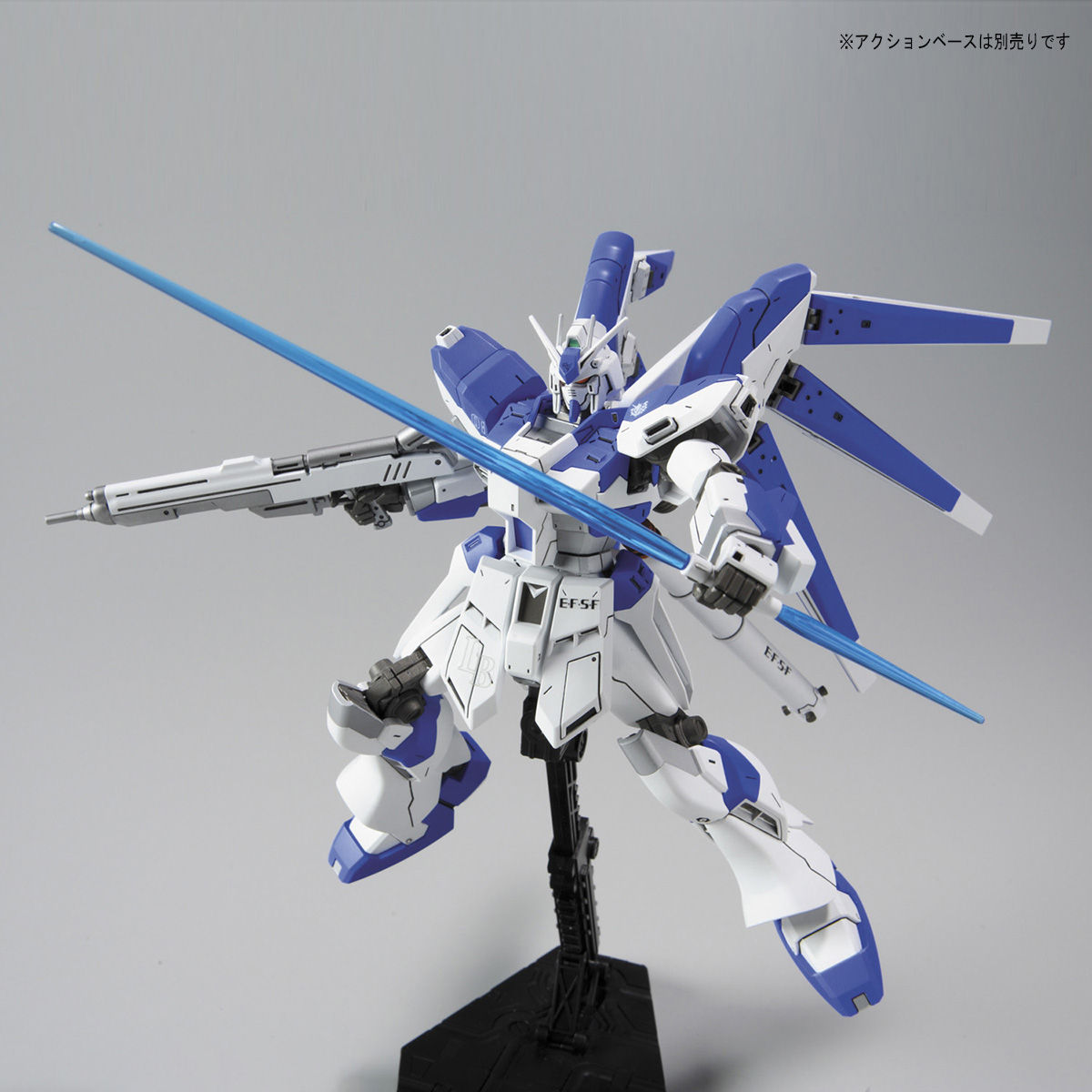 BANDAI SPIRITS バンダイスピリッツ HGUC 1/144 機動戦士ガンダム 逆襲