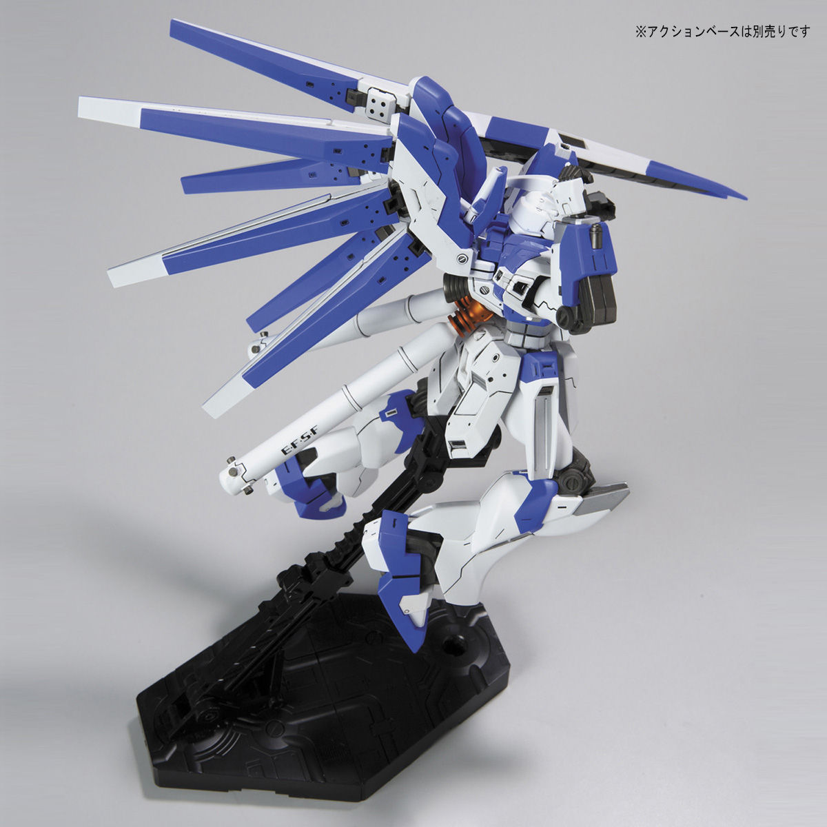 BANDAI SPIRITS バンダイスピリッツ HGUC 1/144 機動戦士ガンダム 逆襲