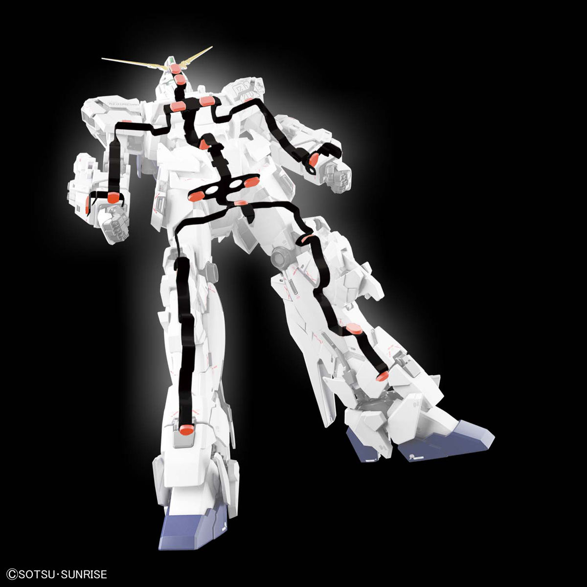 MGEX 1/100 ユニコーンガンダム Ver.Ka 【 ムラウチドットコム 】