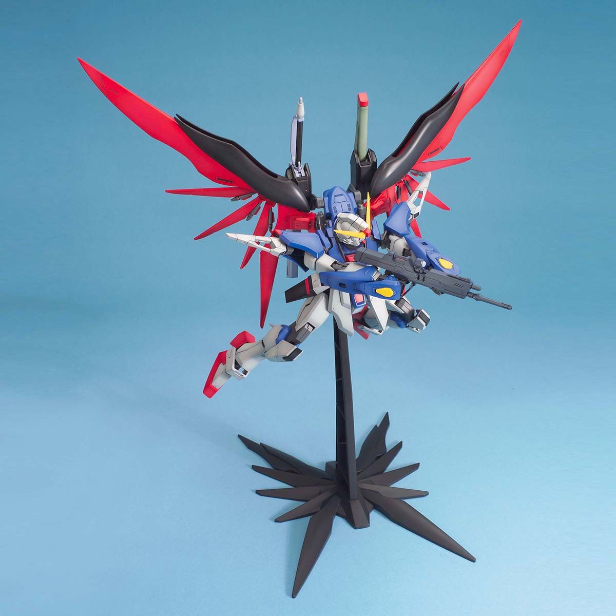 BANDAI SPIRITS バンダイスピリッツ MG 1/100 機動戦士ガンダムSEED
