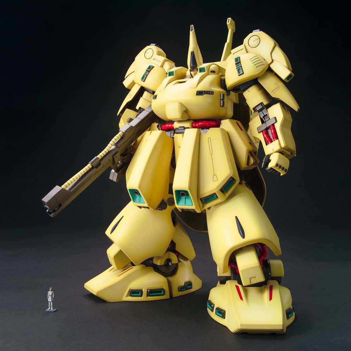 BANDAI SPIRITS バンダイスピリッツ MG 1/100 機動戦士Zガンダム