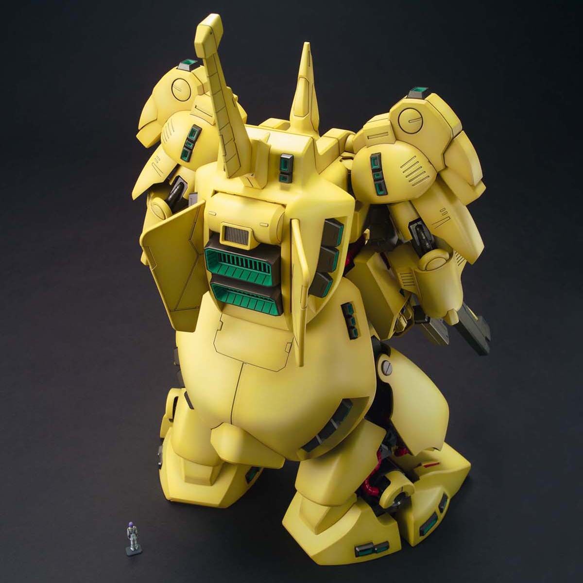 新品　BANDAI SPIRITS MG 機動戦士Zガンダム ジ・O 1/100 Amazon | MG 1/100 PMX-003 ジ・O (機動戦士Zガンダム