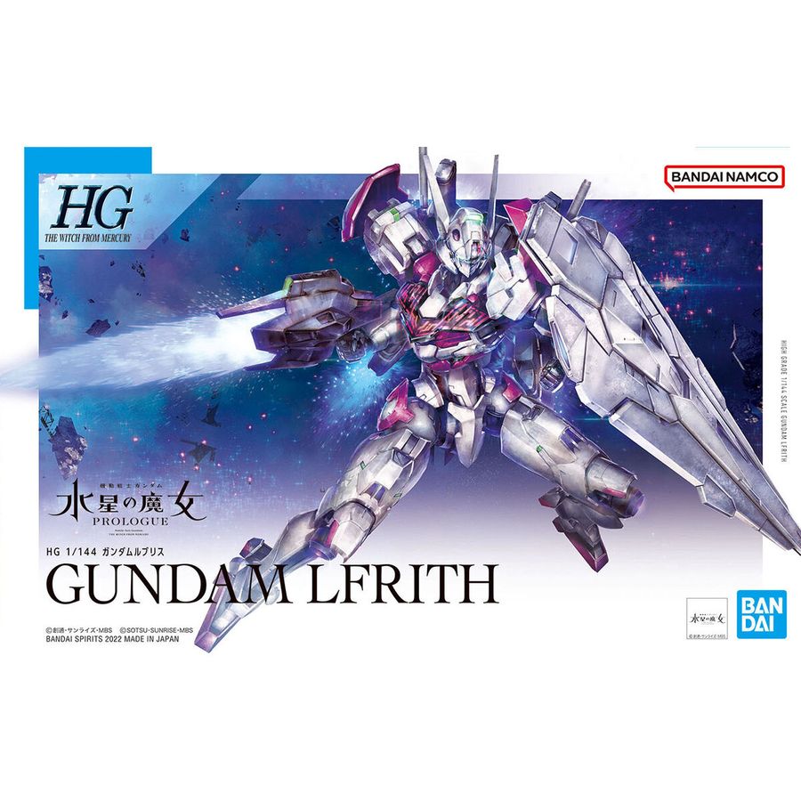 HG 1/144 @mK_ ̖  K_uX