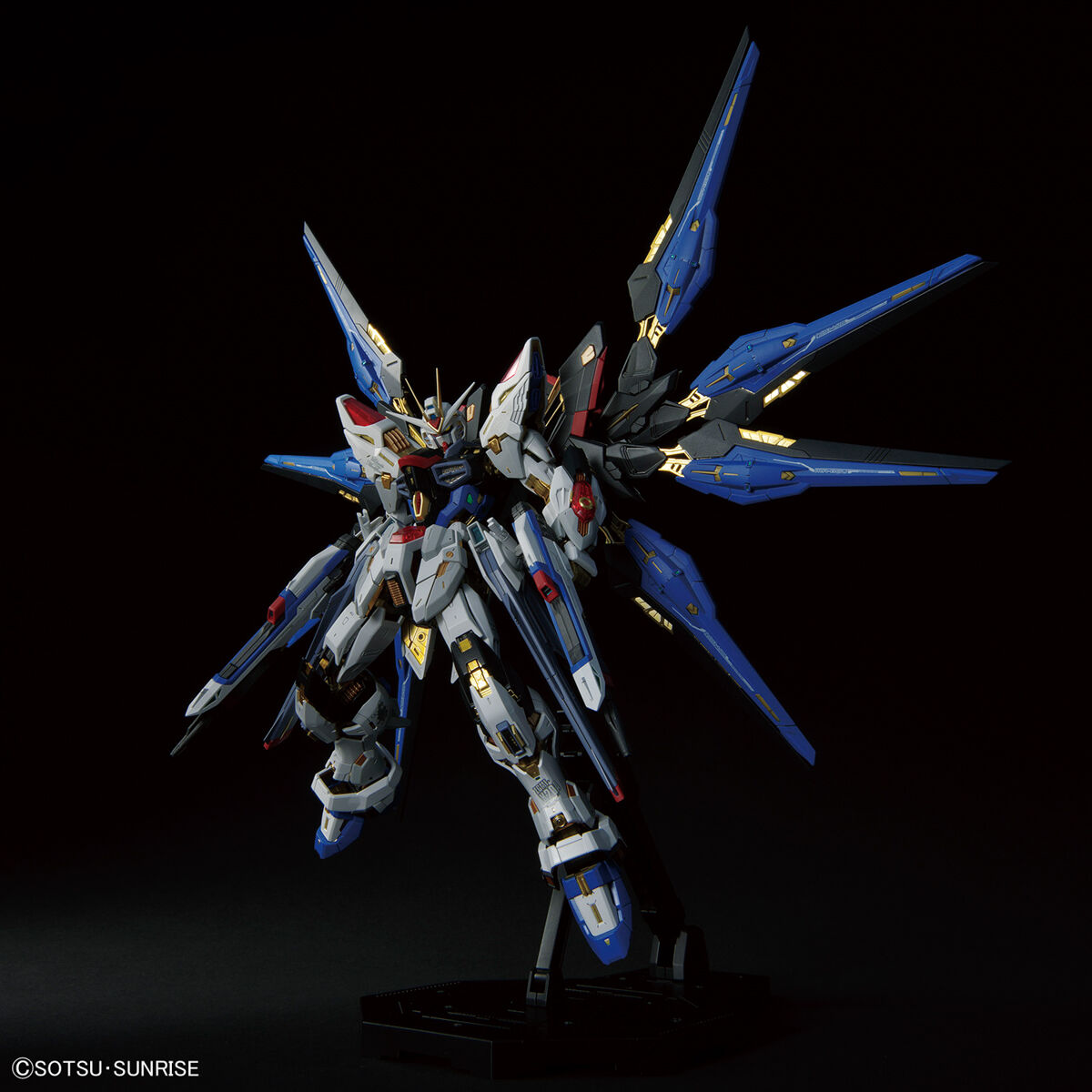 BANDAI SPIRITS バンダイスピリッツ MGEX 1/100 機動戦士