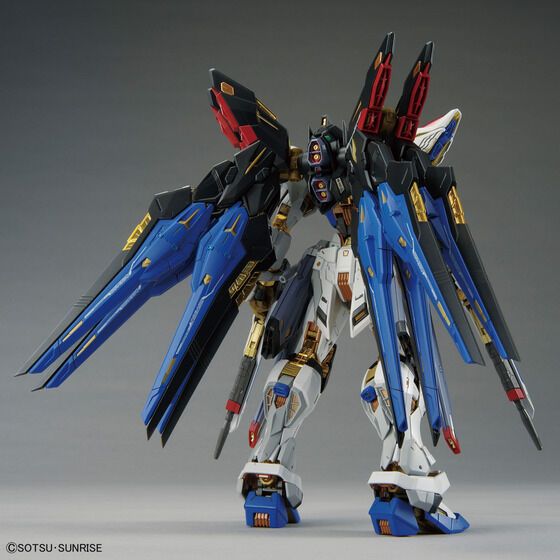 BANDAI SPIRITS バンダイスピリッツ MGEX 1/100 機動戦士ガンダムSEED