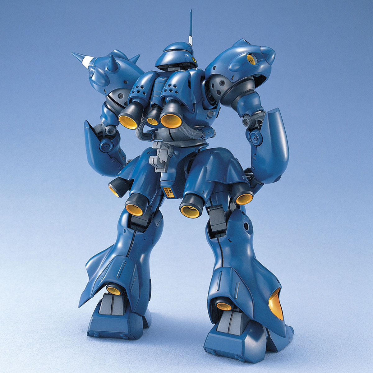 BANDAI SPIRITS バンダイスピリッツ MG 1/100 機動戦士ガンダム0080