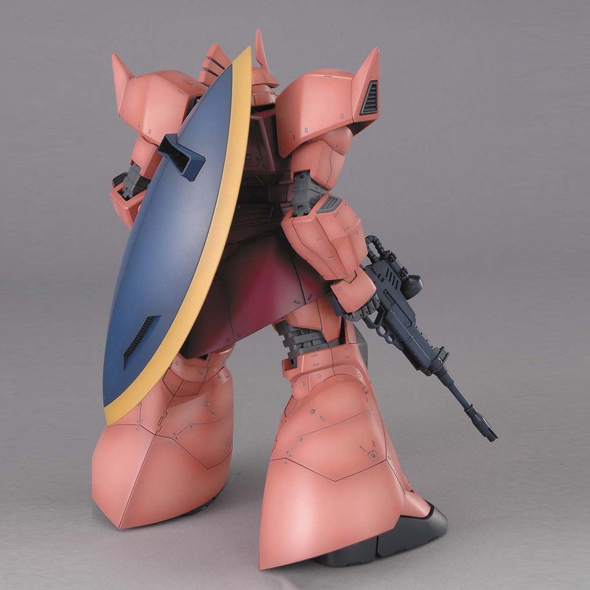 BANDAI SPIRITS バンダイスピリッツ MG 1/100 機動戦士ガンダム シャア