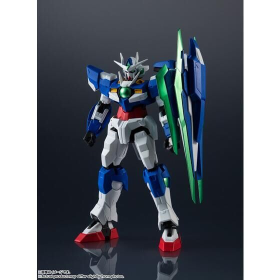 ݌Ɍ GUNDAM UNIVERSE  @mK_00 GNT-0000 00 QAN TɂĂ̊zE]ER~iN`R~jLB