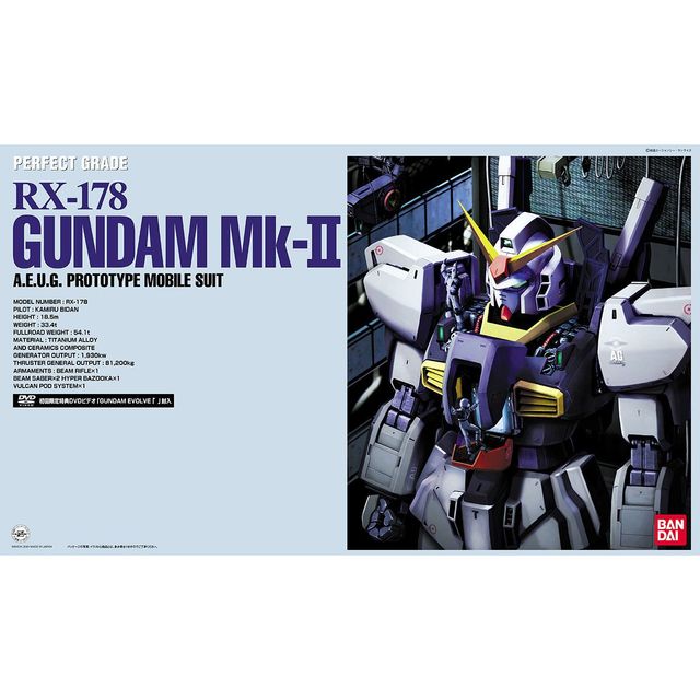 PG 1/60 @myK_ K_Mk-II
