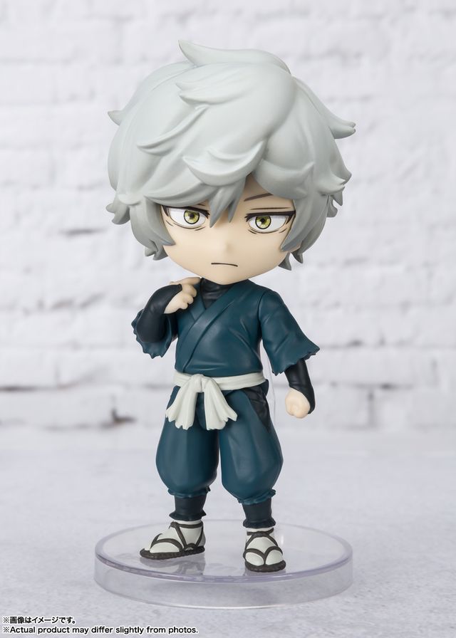 Figuarts mini ny 
