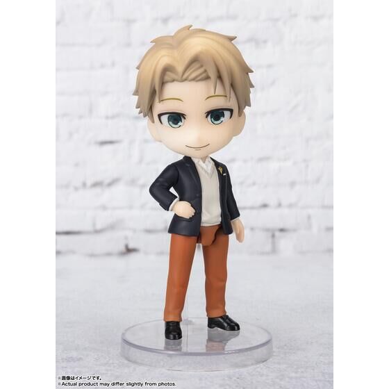 ���ʌ��� Figuarts mini SPY×FAMILY ���C�h�E�t�H�[�W���[ -���ł������[��-