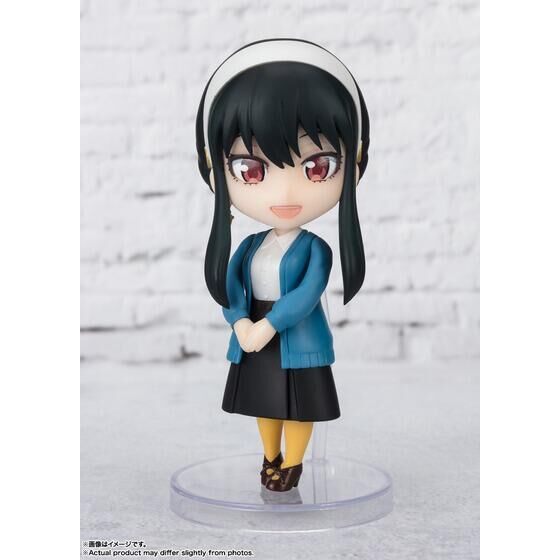 ���ʌ��� Figuarts mini SPY×FAMILY �����E�t�H�[�W���[ -���ł������[��-