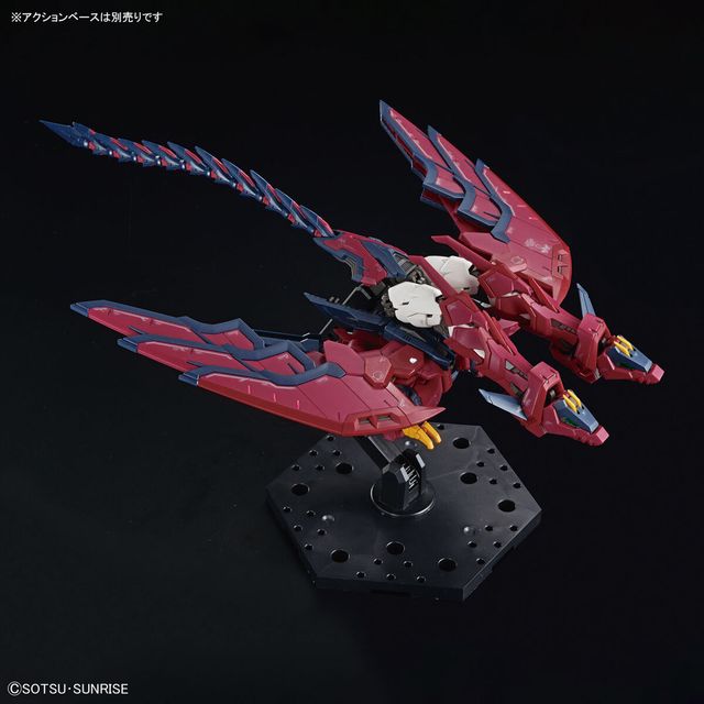 RG 1/144 V@LK_W K_GsI