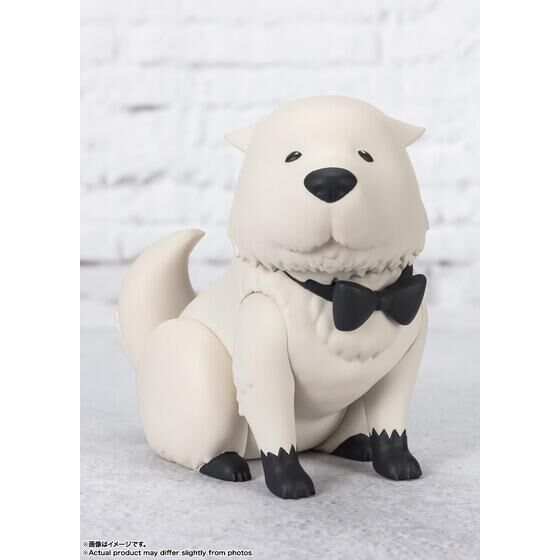 ���ʌ��� Figuarts mini SPY×FAMILY �{���h�E�t�H�[�W���[