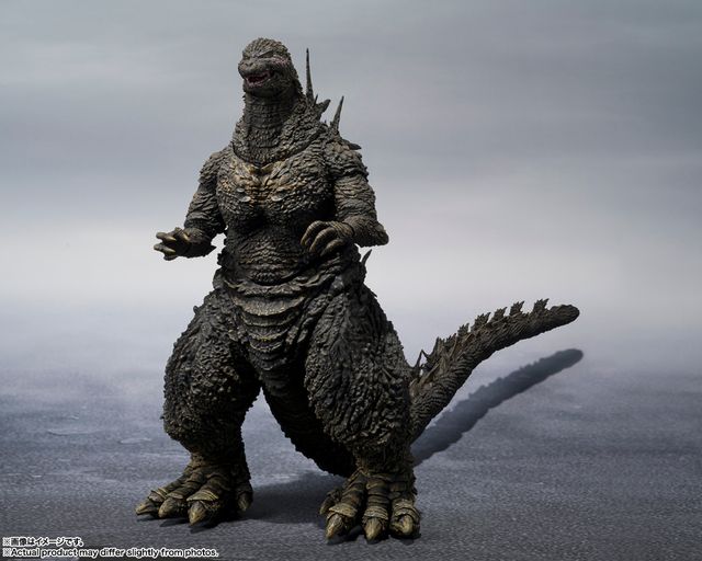 S.H.MonsterArts  SW-1.0@SW (2023)