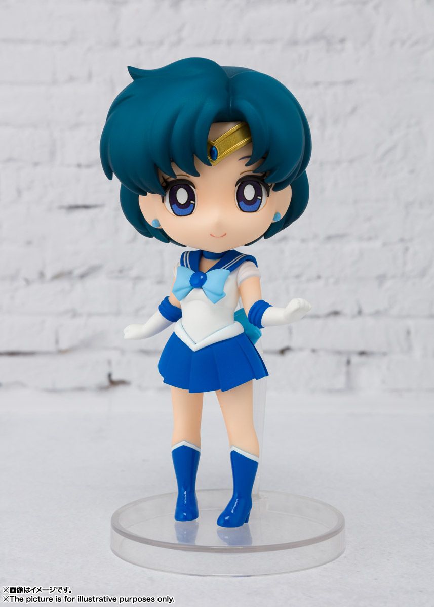 Figuarts mini mZ[[[ Z[[}[L[