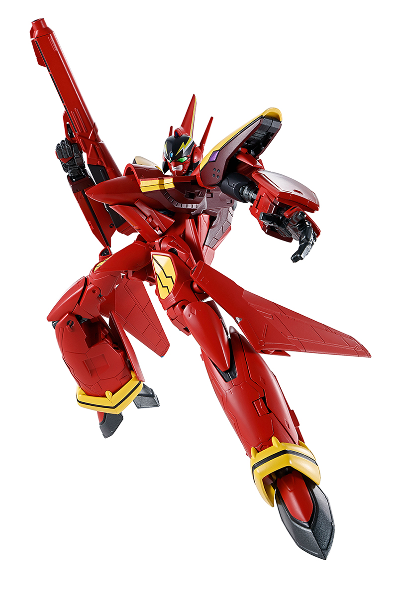 HI-METAL R VF-19改 ファイヤーバルキリー」の人気商品一覧