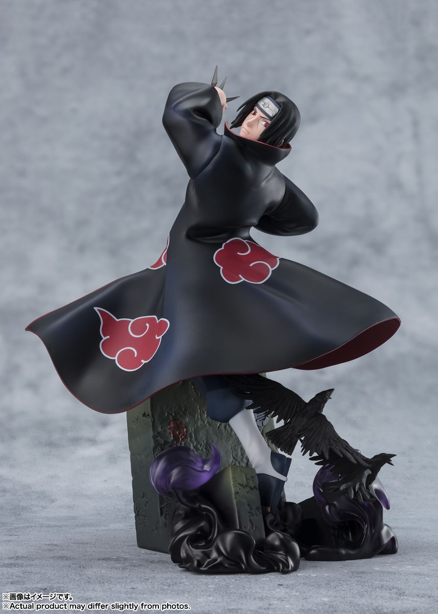 tBMA[cZERO NARUTO-ig- ` mn̓C^`-؋ʗ֊̌ƈ-