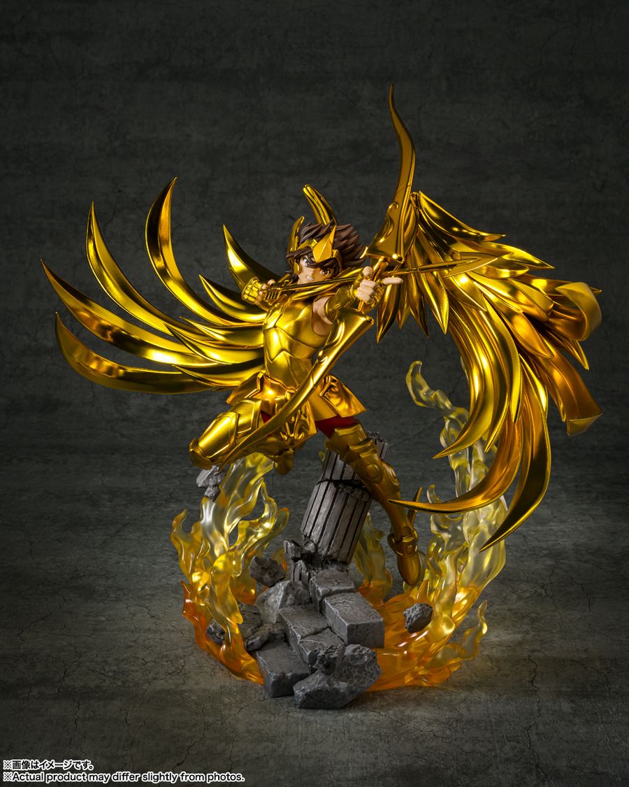 Figuarts Zero Touche Metallique m TW^AX