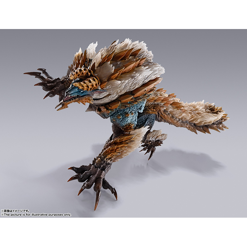 ダーツ > キャラクター > MONSTER HUNTER 20th ANNIVERSARY