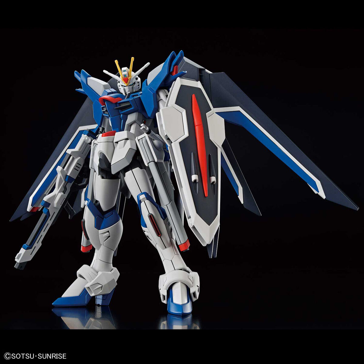 BANDAI SPIRITS バンダイスピリッツ HG 1/144 機動戦士ガンダムSEED