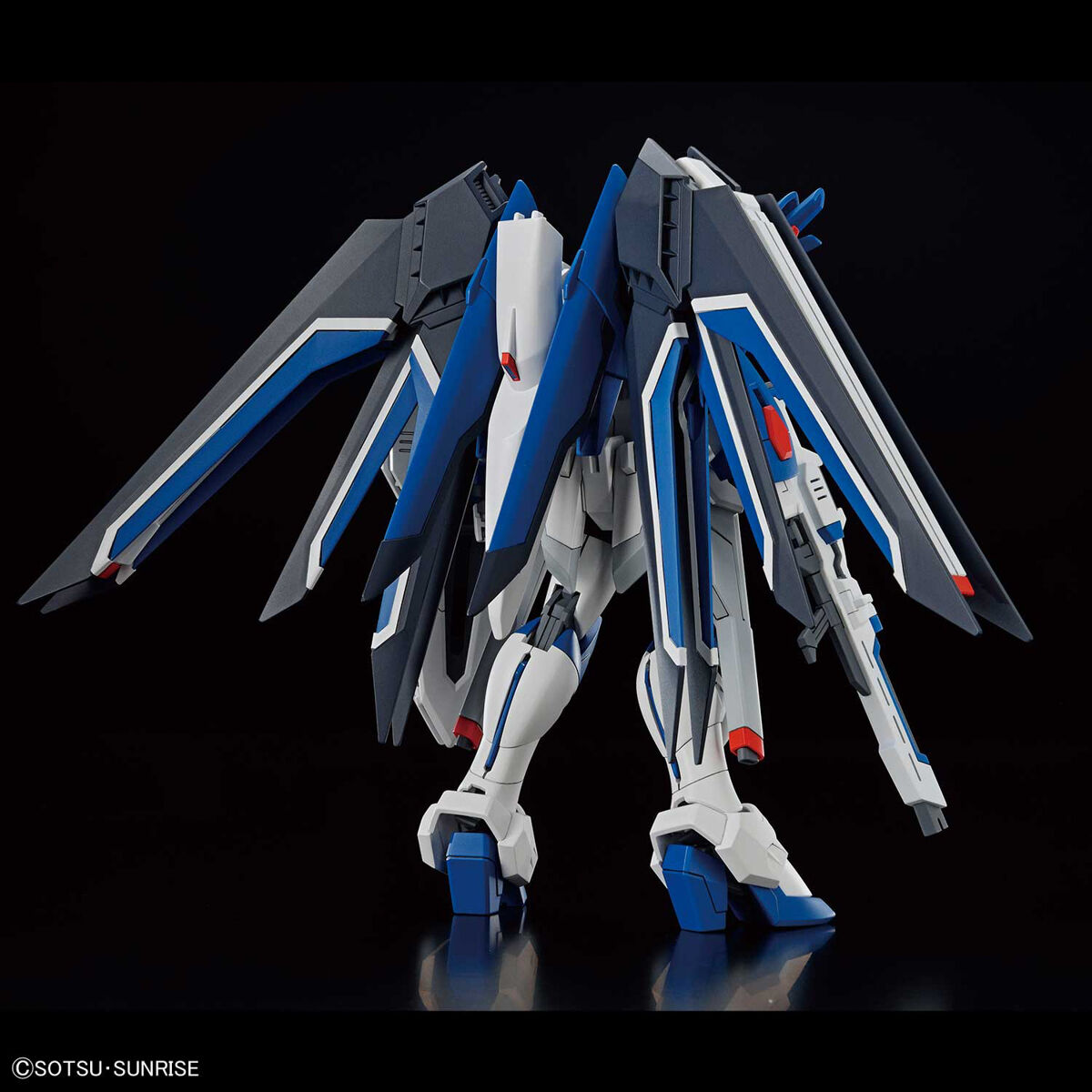 等身大　ライジングフリーダムガンダム ヘッド バンダイ正規品　発光可能 BANDAI SPIRITS バンダイスピリッツ HG 1/144 機動戦士ガンダムSEED