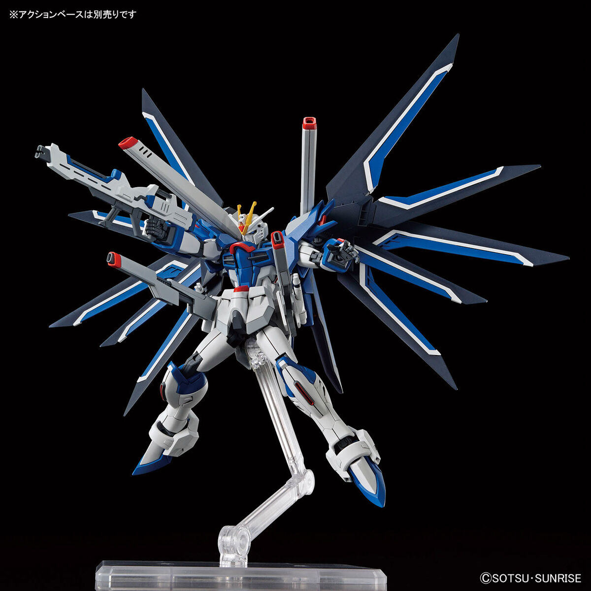 BANDAI SPIRITS バンダイスピリッツ HG 1/144 機動戦士ガンダムSEED