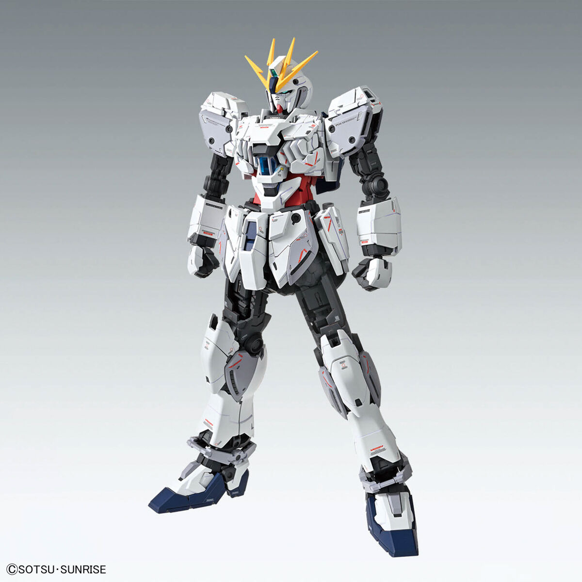 BANDAI SPIRITS バンダイスピリッツ MG 1/100 機動戦士ガンダム
