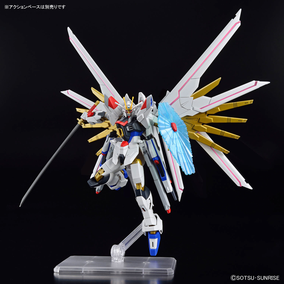 BANDAI SPIRITS バンダイスピリッツ HG 1/144 機動戦士ガンダムSEED