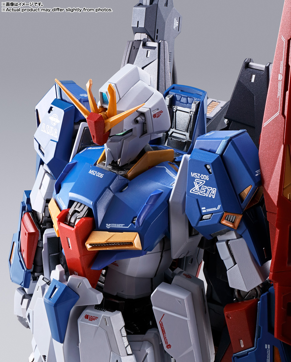 BANDAI - BANDAI SPIRITS L BUILD 機動戦士ガンダムSEED Amazon | HG 1/144 ZGMF-X23S セイバーガンダム (機動戦士