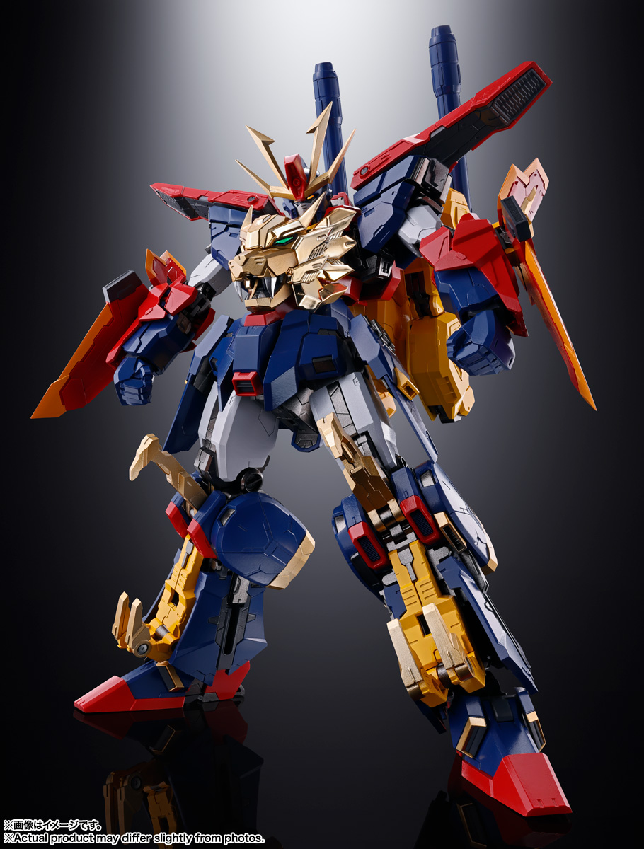 HG リバーシブルガンダム トライオン3 ガンプラ　ガンダム HG リバーシブルガンダム トライオン3 ガンプラガンダム