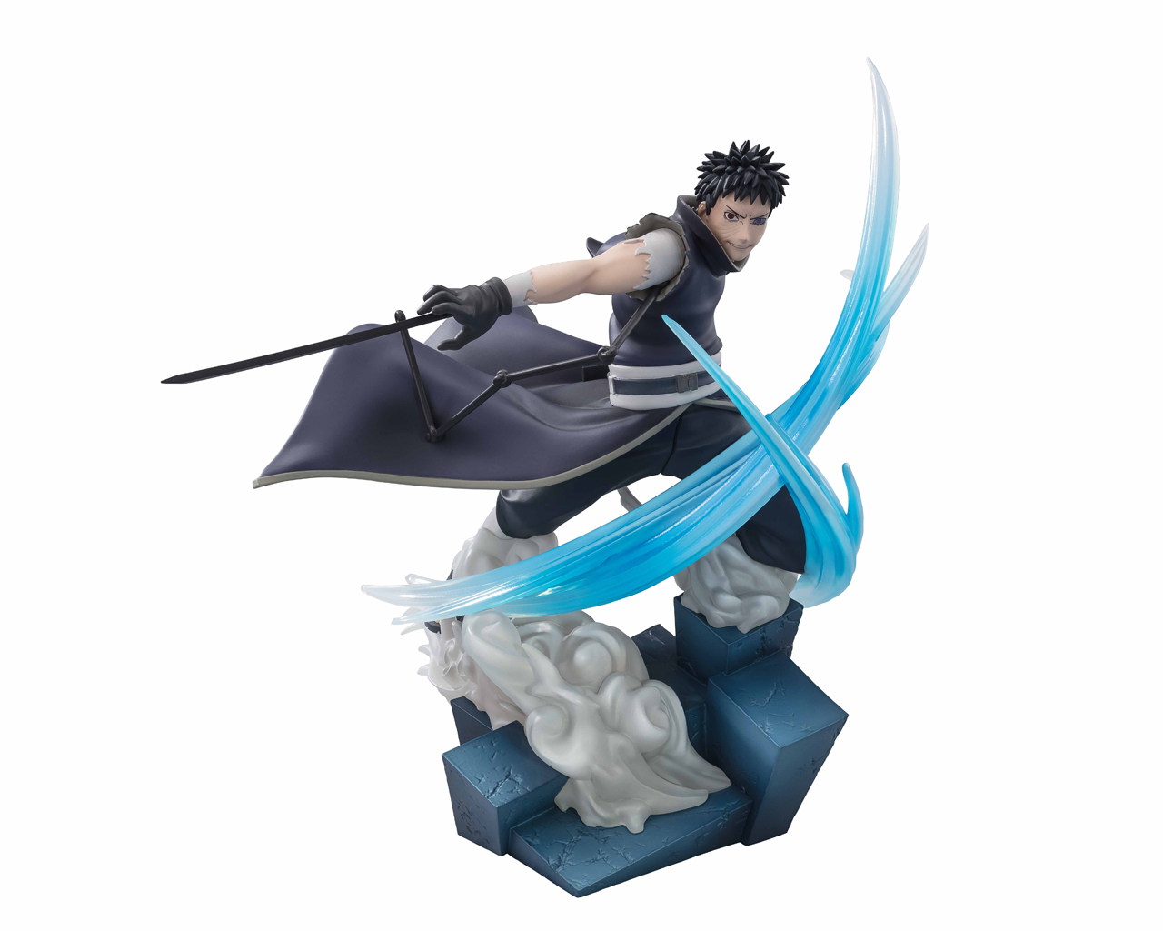 NARUTO　フィギュアーツzero　フィギュア Amazon.co.jp: TAMASHII NATIONS フィギュアーツZERO NARUTO